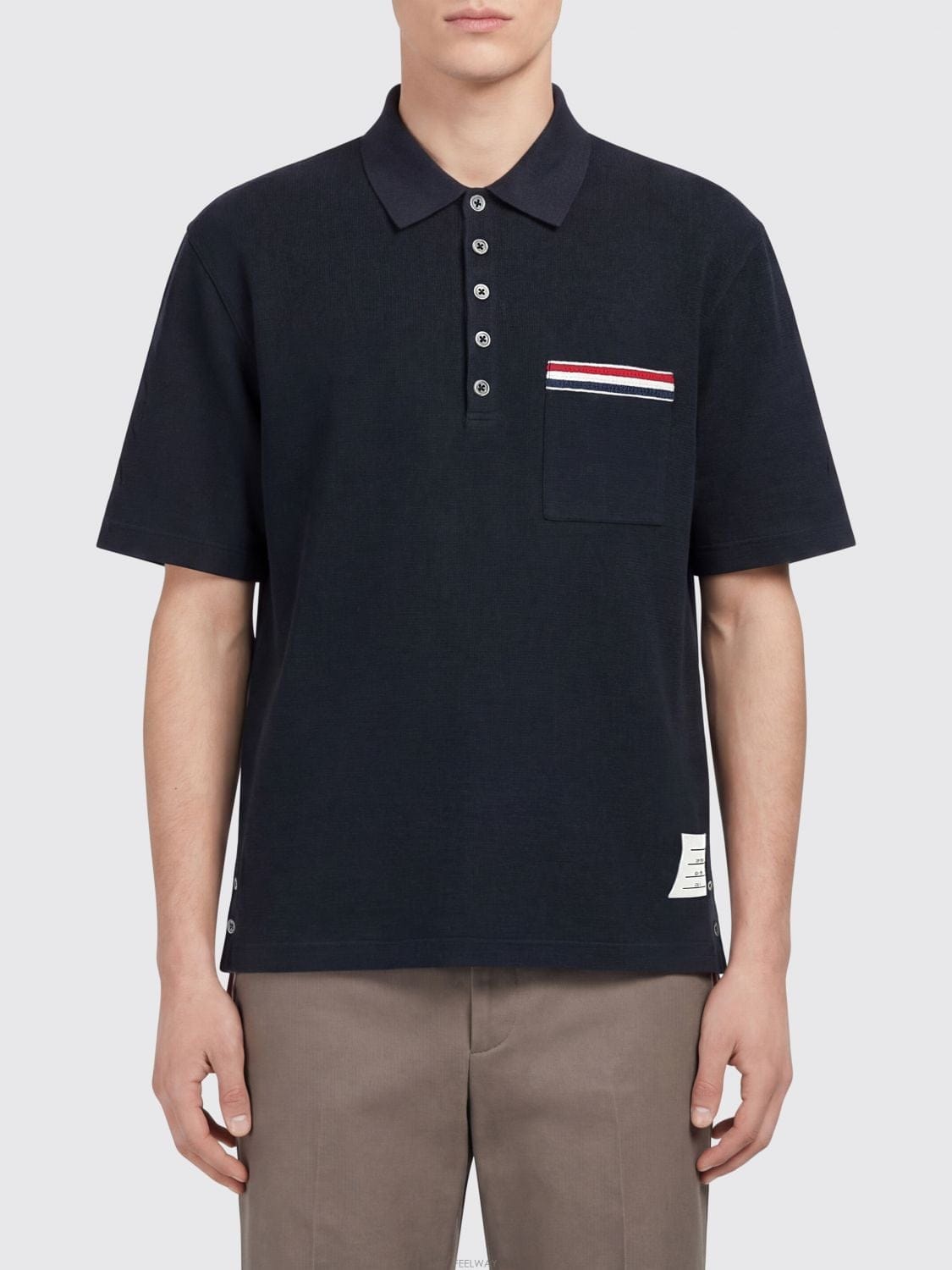 Thom Browne [A6] ����� MJP244EJ0251 ���� ���� MJP244EJ0251-415[A6] ����� MJP244EJ0251 ���� ���� MJP244EJ0251-415