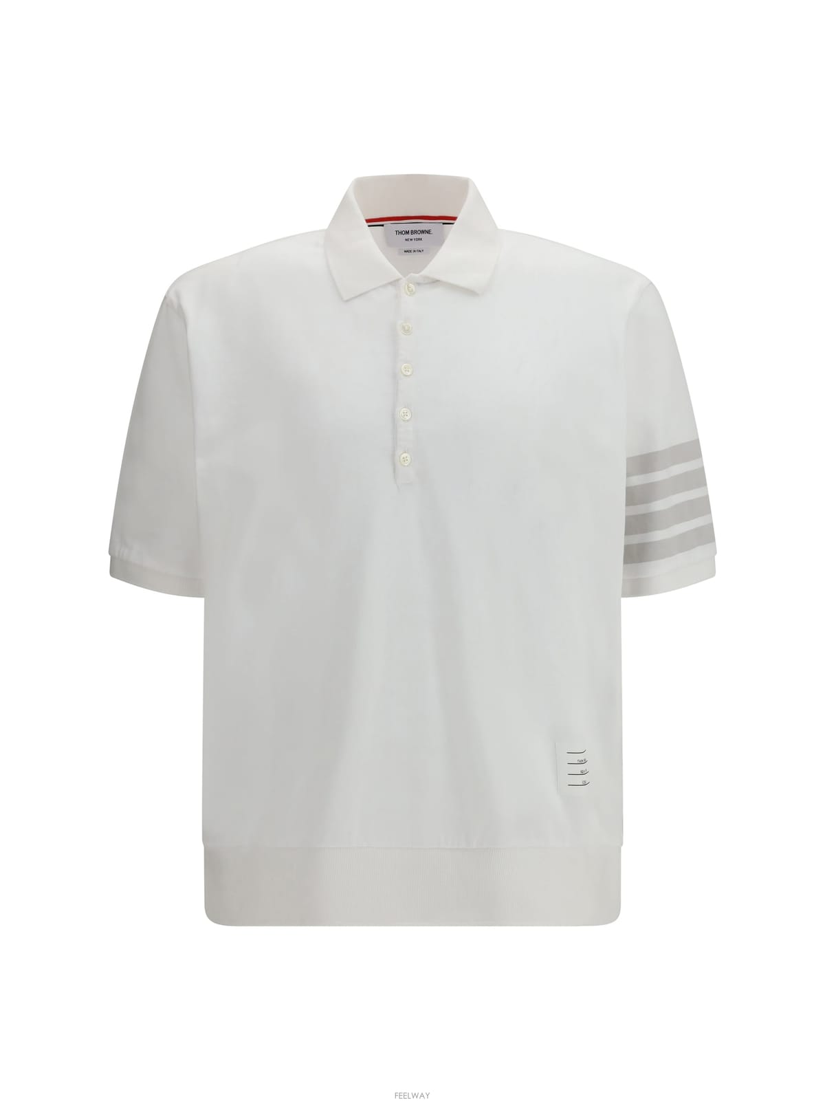 Thom Browne [B1] ����� MJP236AJ0253 ���� ���� Ƽ���� ž ���� MJP236AJ0253100[B1] ����� MJP236AJ0253 ���� ���� Ƽ���� ž ���� MJ