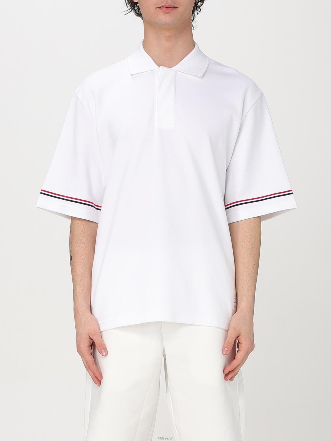 Thom Browne [A6] ����� MJP209AJ0199 ���� ���� MJP209AJ0199-100[A6] ����� MJP209AJ0199 ���� ���� MJP209AJ0199-100
