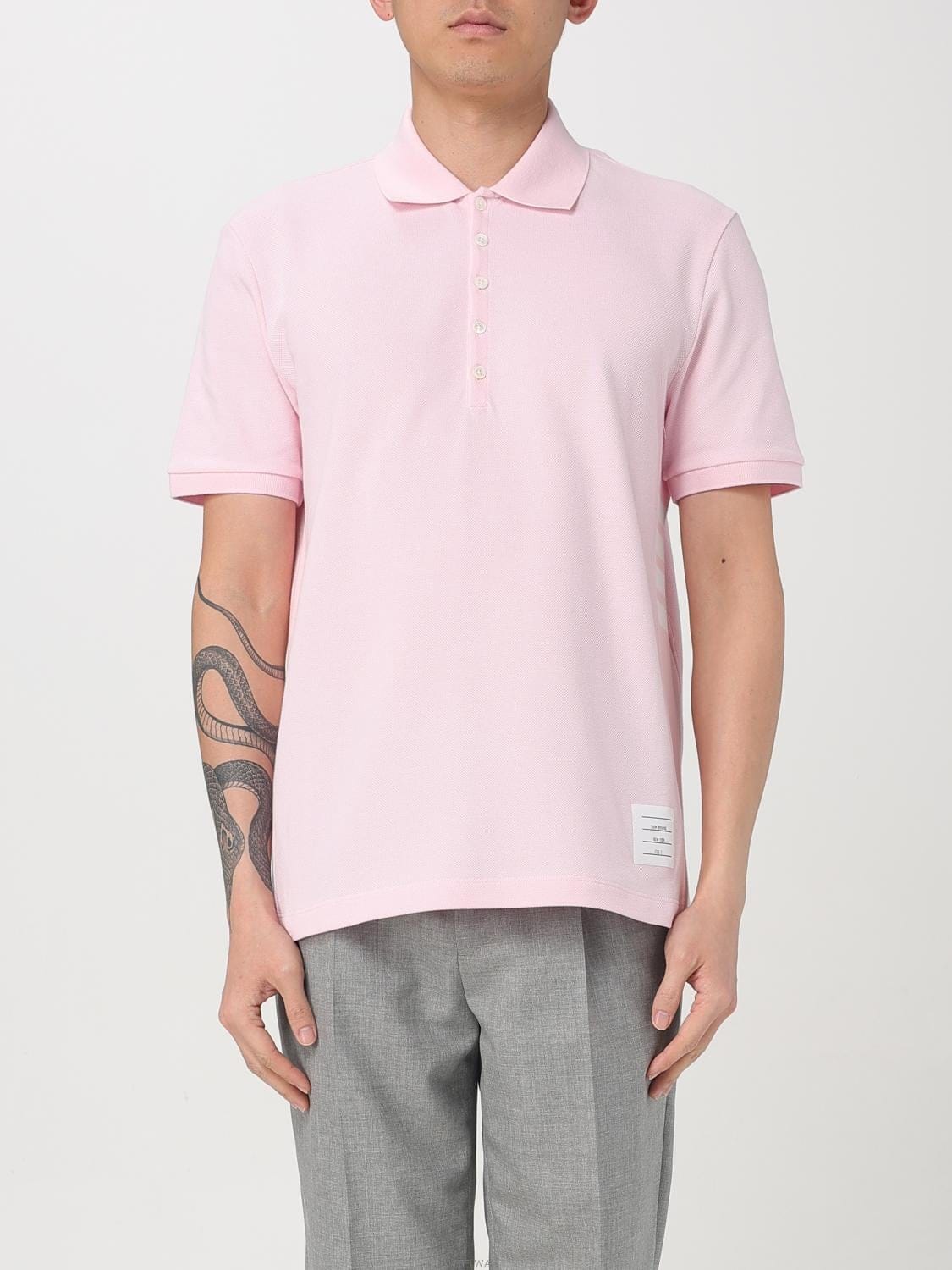 Thom Browne [A6] ����� MJP110P00050 ���� ���� MJP110P00050-680[A6] ����� MJP110P00050 ���� ���� MJP110P00050-680