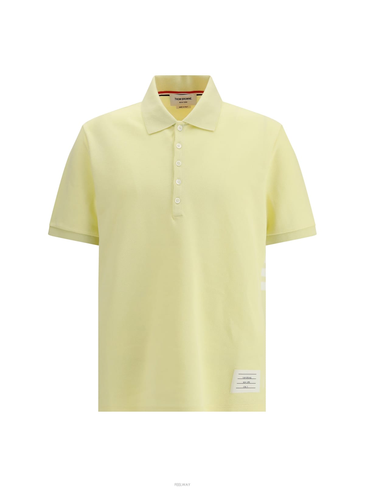 Thom Browne [B1] ����� MJP110P00050 ���� ���� Ƽ���� ž ���� MJP110P00050740[B1] ����� MJP110P00050 ���� ���� Ƽ���� ž ���� MJ