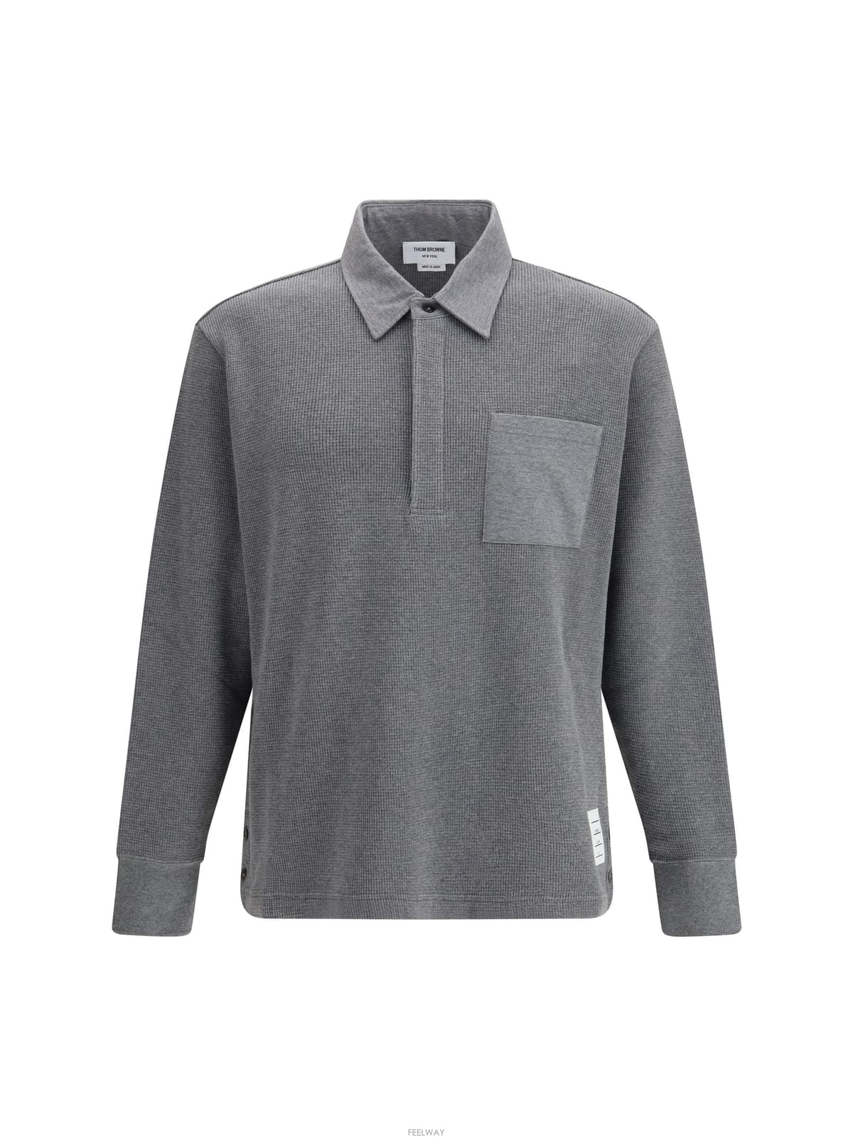 Thom Browne [B1] ����� MJP233AJ0114 ���� ���� Ƽ���� ž ���� MJP233AJ0114035[B1] ����� MJP233AJ0114 ���� ���� Ƽ���� ž ���� MJ