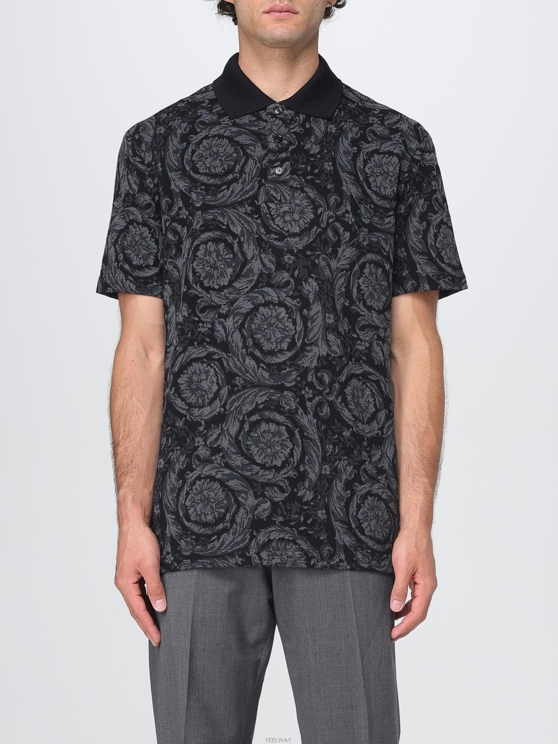 Versace [A6] ������ü 10139061A09796 ���� ���� 10139061A09796-1E510[A6] ������ü 10139061A09796 ���� ���� 10139061A09796-