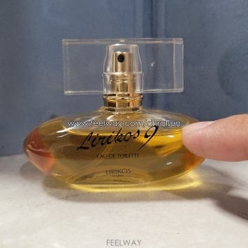 리리코스9 EDT 50ml 향수 (4)