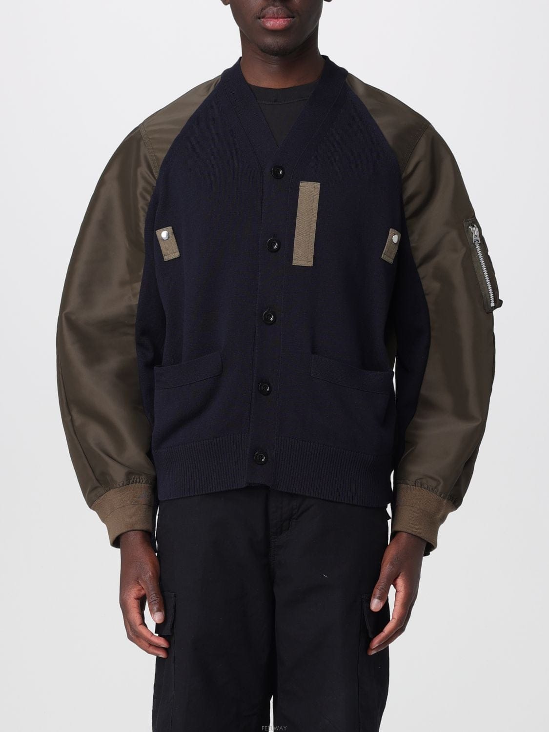 Sacai [A6] ��ī�� 2603940M ���� ����� 2603940M-233[A6] ��ī�� 2603940M ���� ����� 2603940M-233