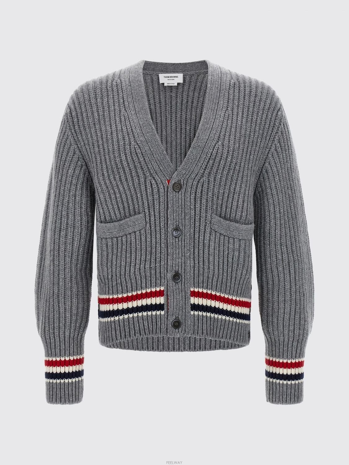 Thom Browne [A6] ����� MKC612AY2001 ���� ����� MKC612AY2001-055[A6] ����� MKC612AY2001 ���� ����� MKC612AY2001-05
