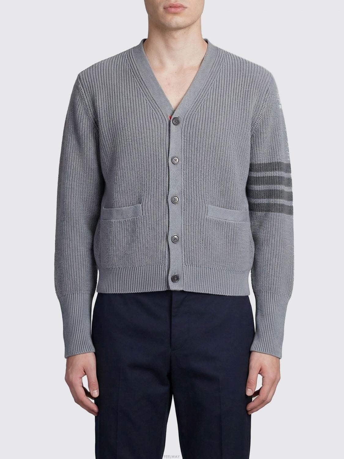 Thom Browne [A6] ����� MKC635AY3065 ���� ����� MKC635AY3065-055[A6] ����� MKC635AY3065 ���� ����� MKC635AY3065-05