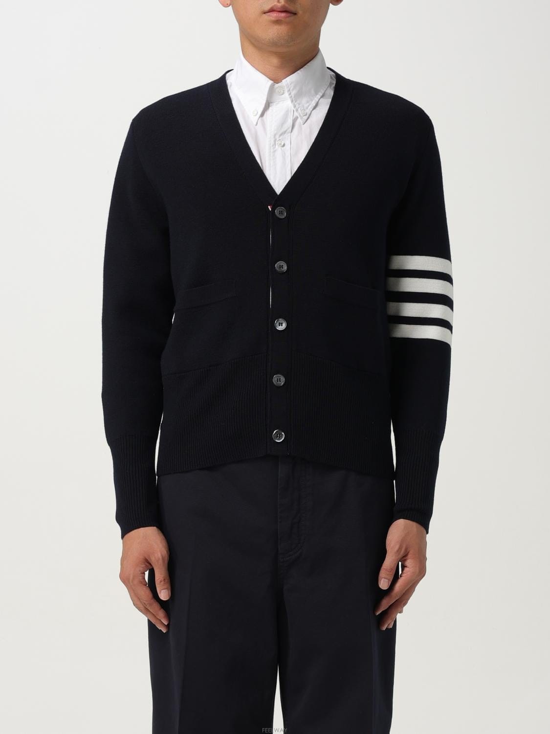 Thom Browne [A6] ����� MKC160A00014 ���� ����� MKC160A00014-415[A6] ����� MKC160A00014 ���� ����� MKC160A00014-41