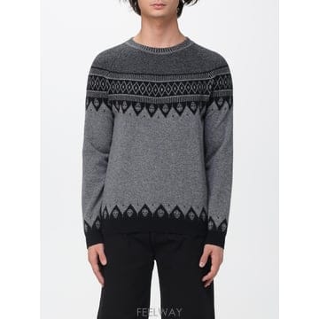 [A6] 알렉산더 맥퀸 MCQ 839663Q1BD5 남성 라운드넥 839663Q1BD5-1363