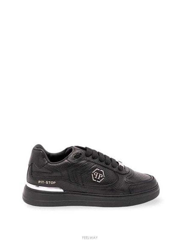 Philipp Plein �ʸ��÷��� �ο�ž PITTOP ��� ���� FAFSUSC1007PLE B0172324519�ʸ��÷��� �ο�ž PITTOP ��� ���� FAFSUSC1007PLE B017