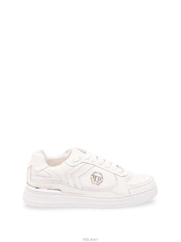 Philipp Plein �ʸ��÷��� �ο�ž PITTOP ��� ���� FAFSUSC1007PLE B0172324520�ʸ��÷��� �ο�ž PITTOP ��� ���� FAFSUSC1007PLE B017