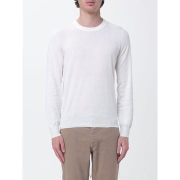 [A6] 브루넬로 쿠치넬리 M2900100 남성 라운드넥 M2900100-CO312