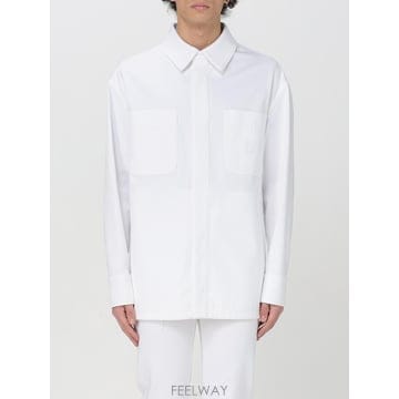 [A6] 펜디 FW1321AUAH 남성 라운드넥 FW1321AUAH-F0QA0