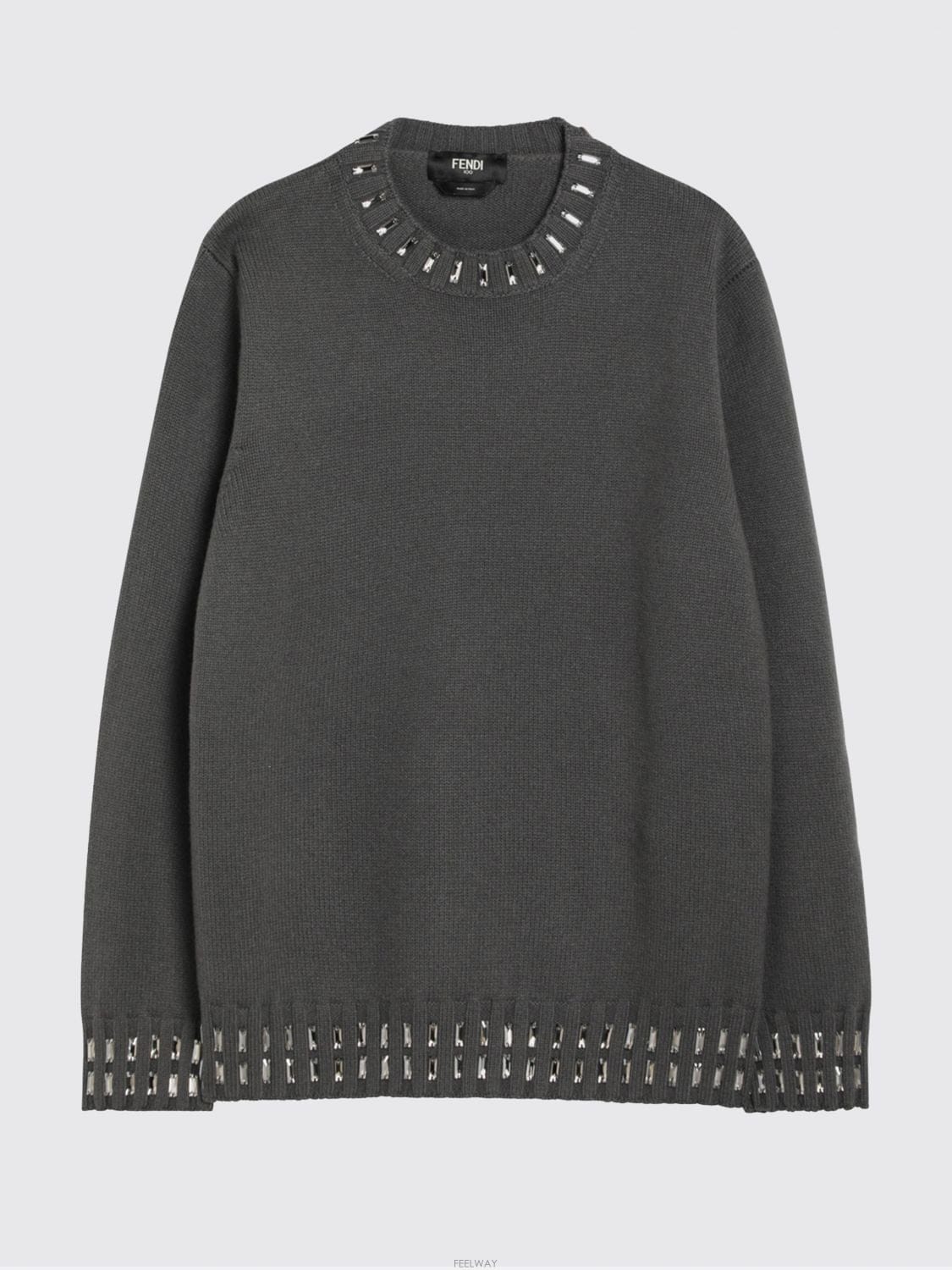 FENDI [A6] ��� FZX091AOZR ���� ����� FZX091AOZR-F0UU0[A6] ��� FZX091AOZR ���� ����� FZX091AOZR-F0UU0