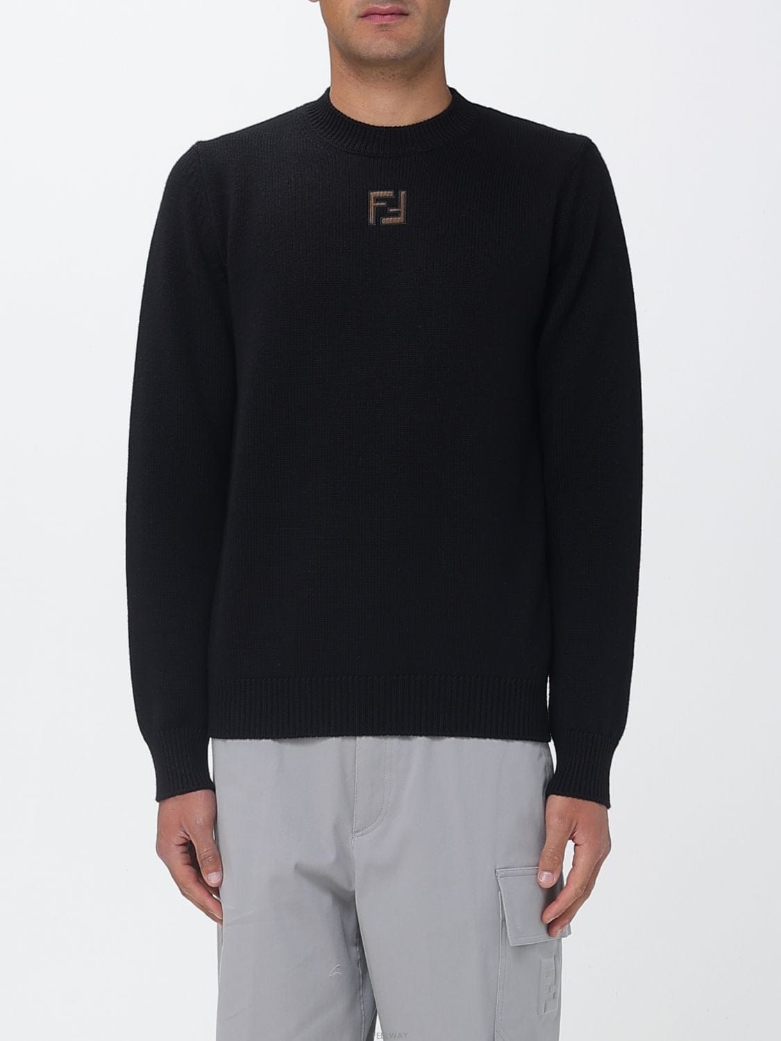 FENDI [A6] ��� FZX091AW09 ���� ����� FZX091AW09-F1UVU[A6] ��� FZX091AW09 ���� ����� FZX091AW09-F1UVU