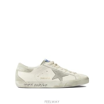 Golden Goose 26SS ��籸�� ���۽�Ÿ ����Ŀ�� GMF00102F00535911166 White26SS ��籸�� ���۽�Ÿ ����Ŀ�� GMF00102F00535911166 W