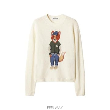 Maison Kitsune 26FW ����Ű���� ���� MRWKJ09KT1241 PUECR NEUTRALS26FW ����Ű���� ���� MRWKJ09KT1241 PUECR NEUTRALS