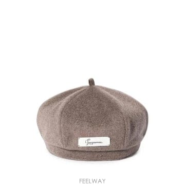 Jacquemus 26FW ��ũ���� ���� ACU00856 AW00701 850 BROWN26FW ��ũ���� ���� ACU00856 AW00701 850 BROWN