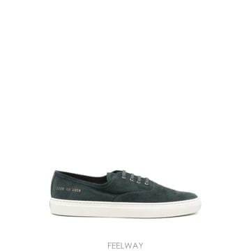 Common Projects 26FW Ŀ�� ������Ʈ ����Ŀ�� 5259 FOUR HOLE 4928 BLUE26FW Ŀ�� ������Ʈ ����Ŀ�� 5259 FOUR HOLE 4928 BLUE