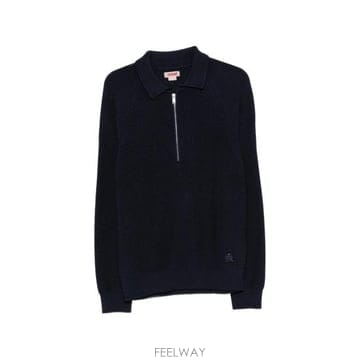 BARACUTA 26FW �ٶ���Ÿ ���� Ƽ���� BRMAG0216 UF0629 309 BLUE26FW �ٶ���Ÿ ���� Ƽ���� BRMAG0216 UF0629 309 BLUE
