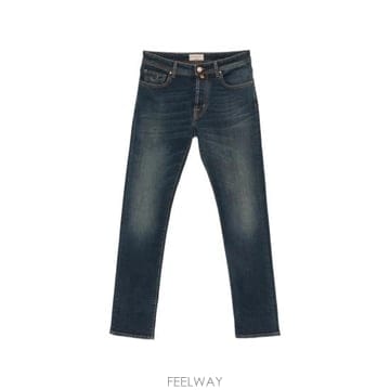 Jacob Cohen 26FW �������� ���� QE004 S3624 100D BLUE26FW �������� ���� QE004 S3624 100D BLUE