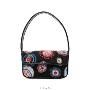 STAUD 26FW ��Ÿ��� ��Ʈ�� H26F6001PB ML2 BLACK26FW ��Ÿ��� ��Ʈ�� H26F6001PB ML2 BLACK