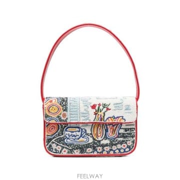 STAUD 26FW ��Ÿ��� ��Ʈ�� H26F6001PB TEAT WHITE26FW ��Ÿ��� ��Ʈ�� H26F6001PB TEAT WHITE