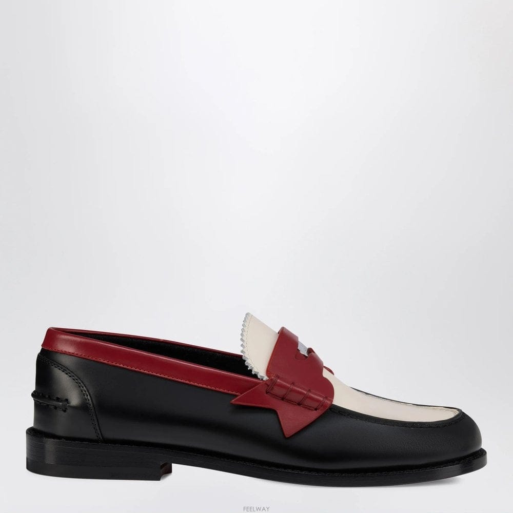 Christian Louboutin 26 F/W ũ������ ����� �� ��� BLACKWHITERED ����  B005232456626 F/W ũ������ ����� �� ��� BLACKWHITERED ����  B00