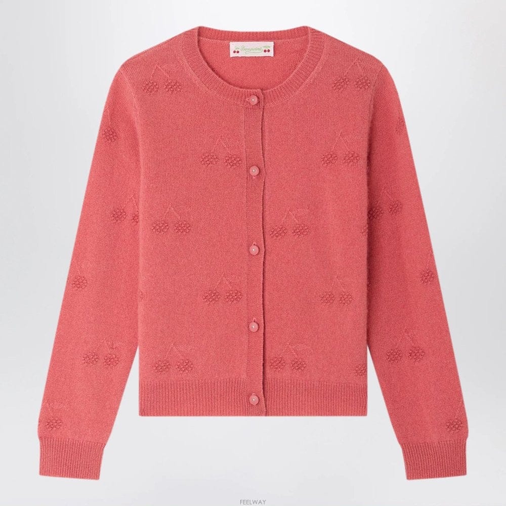 Bonpoint 26 F/W ���ھ� MANON RASPBERRY ĳ�ù̾� ����� (K B005232458326 F/W ���ھ� MANON RASPBERRY ĳ�ù̾� ����� (K B0052