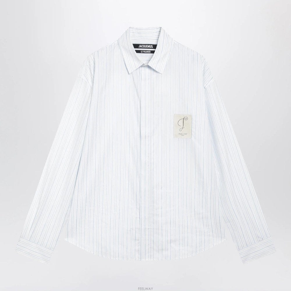 Jacquemus 26 F/W ��ũ���� ȭ��Ʈ ��Ʈ������ �ø� ��ư ���� SHM0054 B005232459126 F/W ��ũ���� ȭ��Ʈ ��Ʈ������ �ø� ��ư ���� SHM00