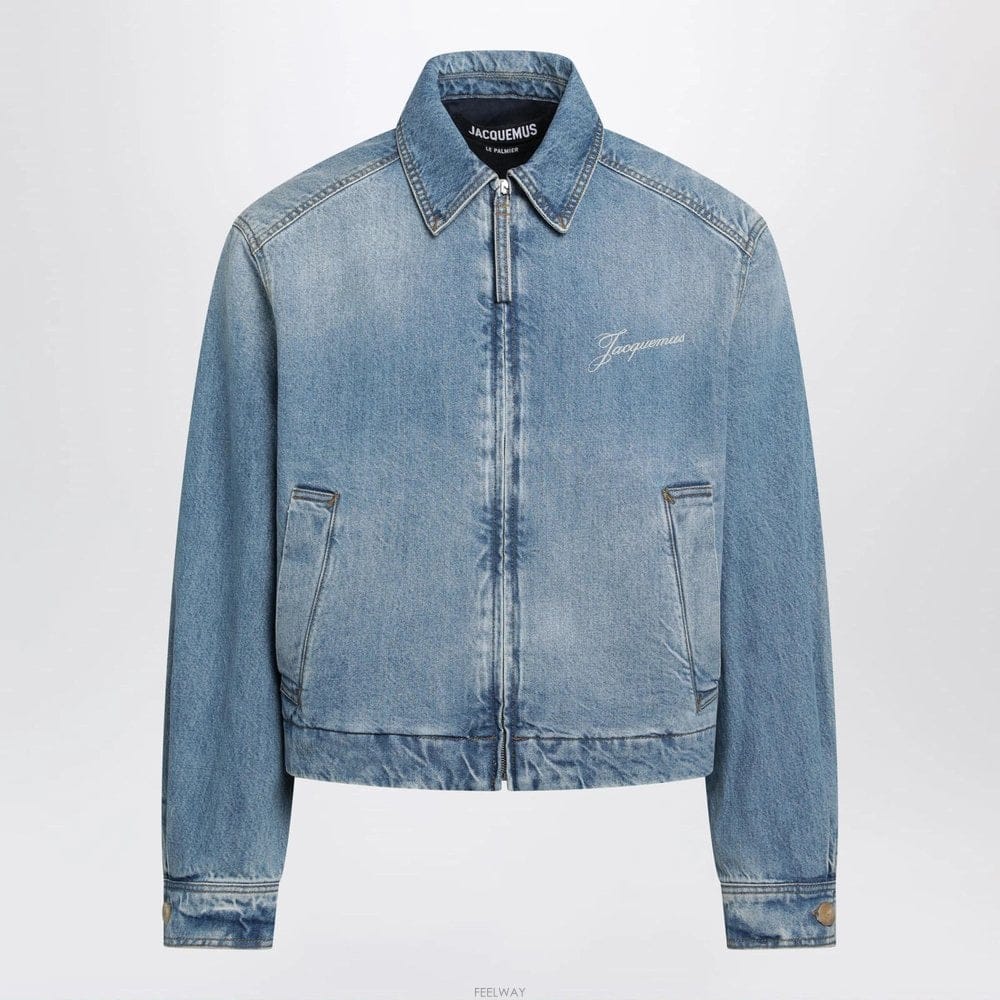 Jacquemus 26 F/W ��ũ���� ���� DENIMES CANEVAS ���� �� ��ư B005232459526 F/W ��ũ���� ���� DENIMES CANEVAS ���� �� ��ư B005