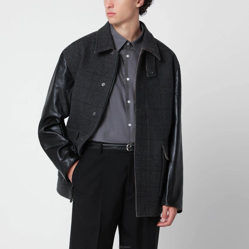 Our Legacy 26 F/W �ƿ� ������ STILL üũ ���� �� �� & ���� M42 B005232459726 F/W �ƿ� ������ STILL üũ ���� �� �� & ���� M42 B0