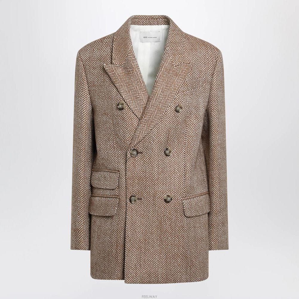 Ami 26 F/W �ƹ� ���� �����극��Ƽ�� �������� �� ���� �� FBV7 B005232461026 F/W �ƹ� ���� �����극��Ƽ�� �������� �� ���� �� 