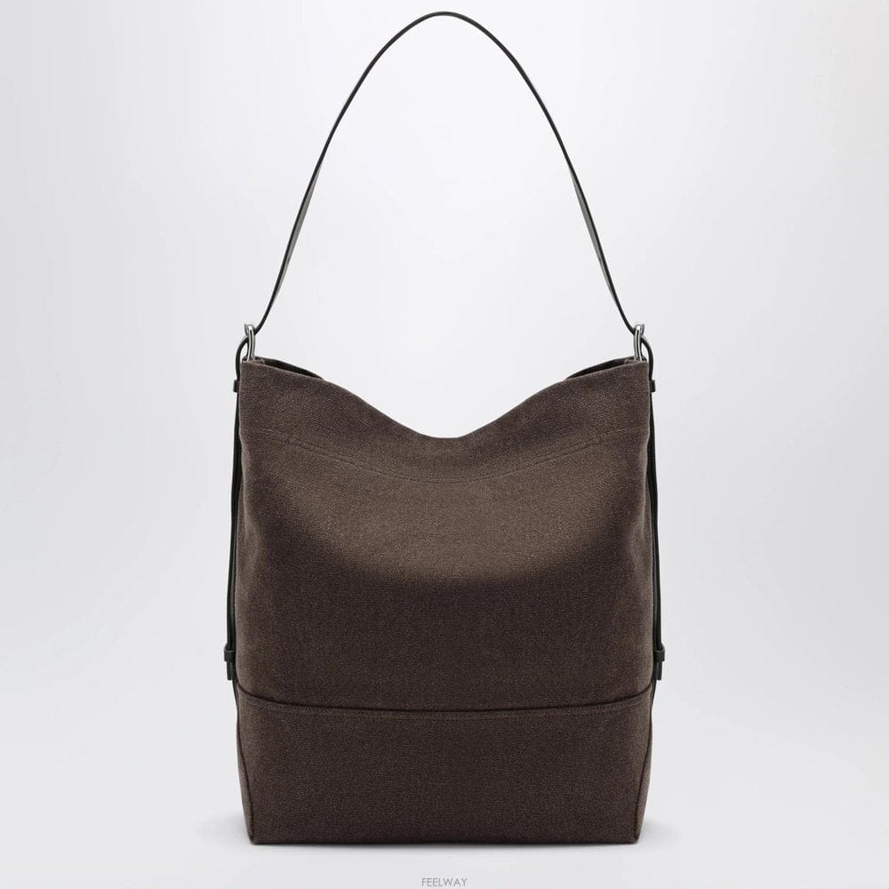 Lemaire 26 F/W ���޸� ��Ʈ ��Ʈ�� �� �� ��ũ ���� ��ư ĵ���� BG B005232461326 F/W ���޸� ��Ʈ ��Ʈ�� �� �� ��ũ ���� ��ư ĵ��