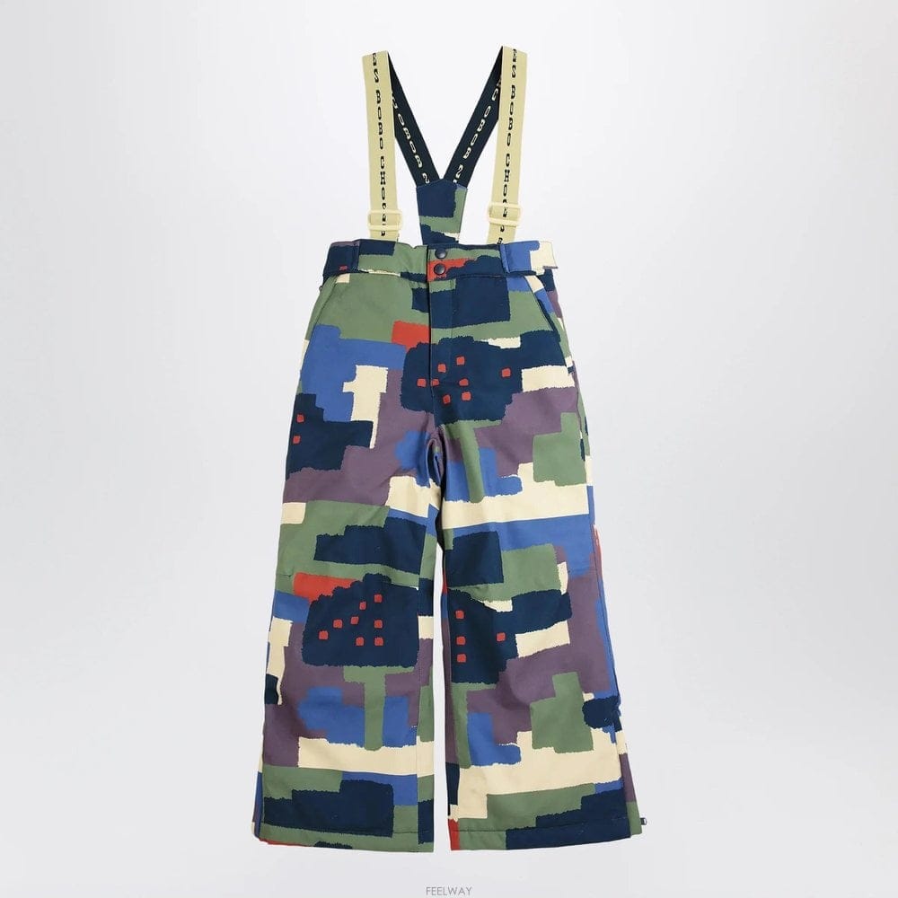 BOBO CHOSES 26 F/W �������� ��Ƽ-�÷� ��Ű Ʈ����� �� ������Ŭ �����ƹ̵� B005232461826 F/W �������� ��Ƽ-�÷� ��Ű Ʈ����� �� ������Ŭ ��