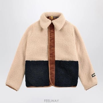 26 F/W 보보쇼즈 PIXEL ABDUCTION 리버서블 자켓 브라 B0052324620