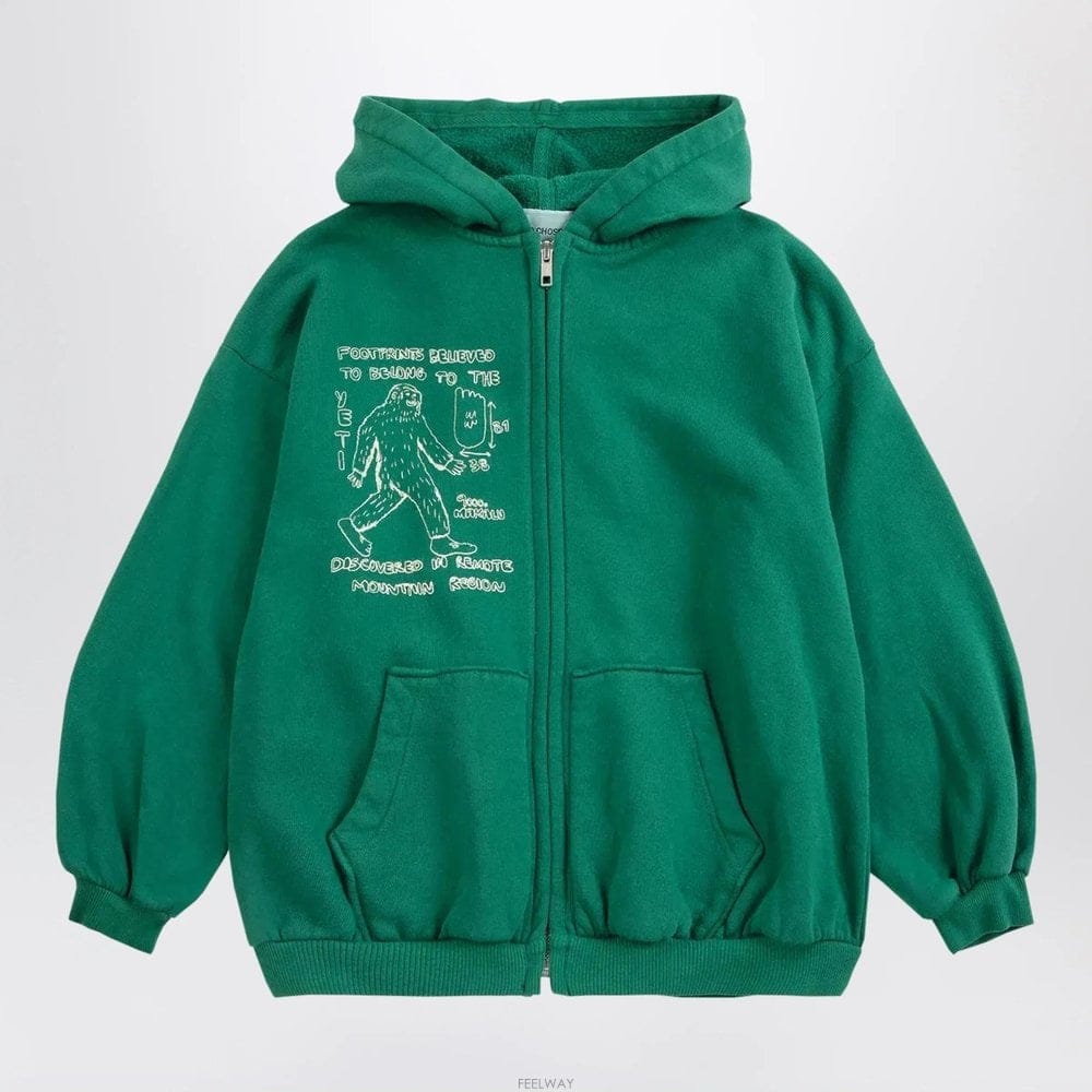 BOBO CHOSES 26 F/W �������� MR FOOTISH ��ũ �׸� ��ư ������ (K B005232462326 F/W �������� MR FOOTISH ��ũ �׸� ��ư ������ (K B0