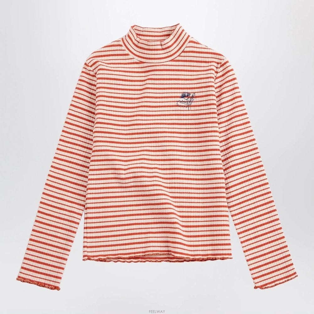 BOBO CHOSES 26 F/W �������� WHITEORANGE ������ �ö�� ��Ʈ������  B005232462526 F/W �������� WHITEORANGE ������ �ö�� ��Ʈ������  