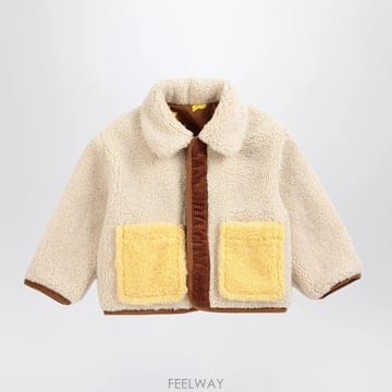 26 F/W 보보쇼즈 PIXEL ABDUCTION 리버서블 자켓 브라 B0052324629