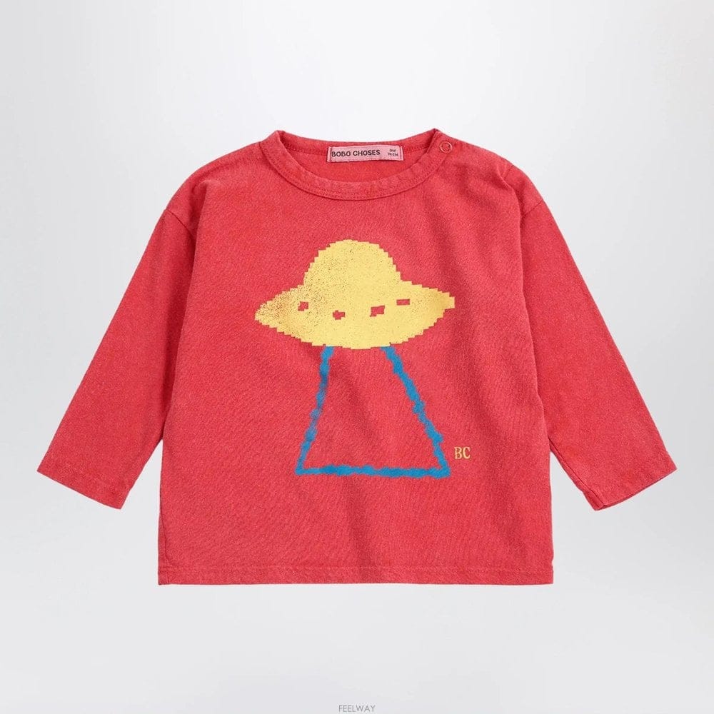 BOBO CHOSES 26 F/W �������� ���� PIXEL ABDUCTION Ƽ���� �� �� B005232463426 F/W �������� ���� PIXEL ABDUCTION Ƽ���� �� �� B005