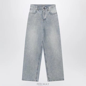 발렌시아가 여성 조거팬츠