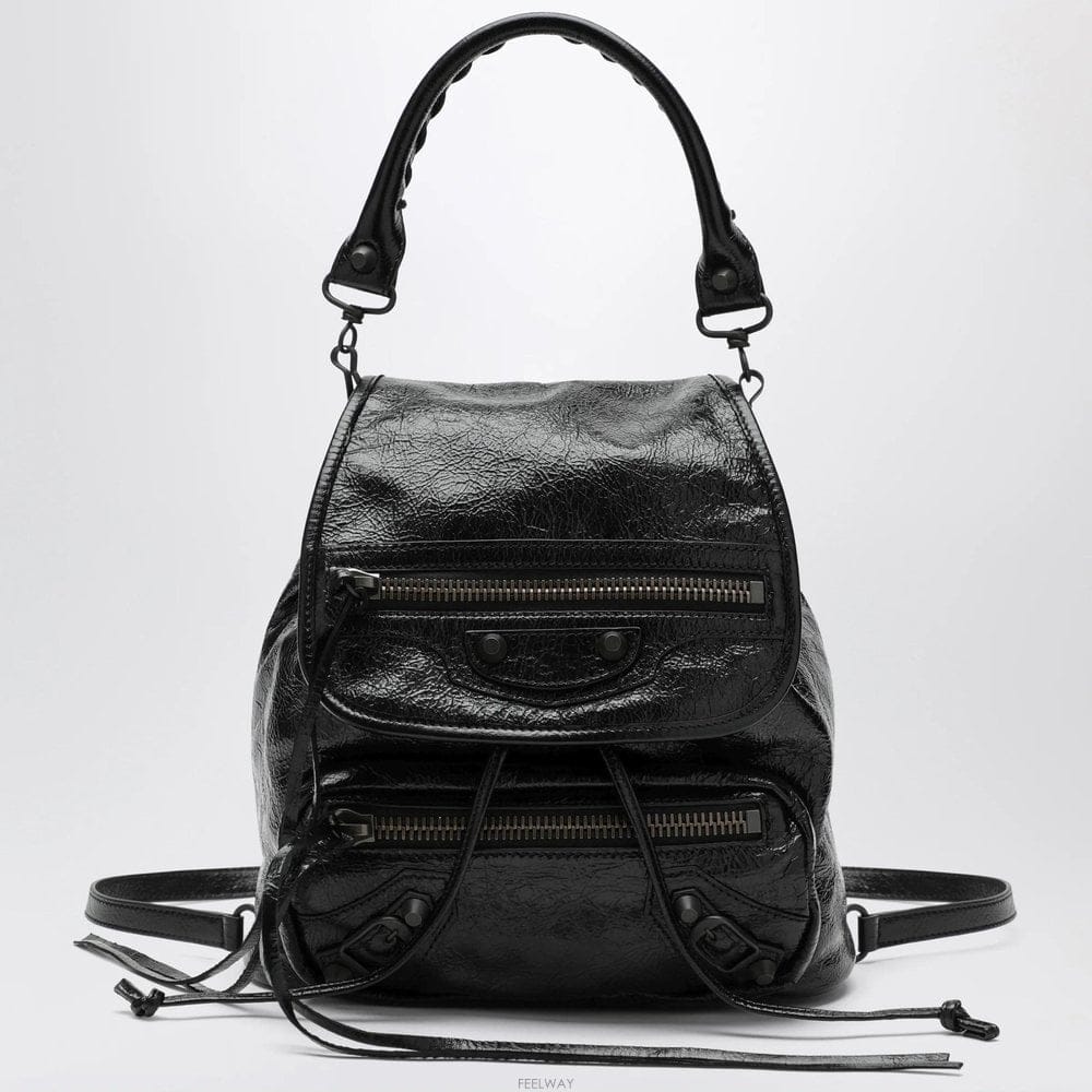 Balenciaga 26 F/W �߷��þư� �� ��Ƽ �̴� ���� LAMBSKIN ���� A0 B005232464326 F/W �߷��þư� �� ��Ƽ �̴� ���� LAMBSKIN ���� A0 B