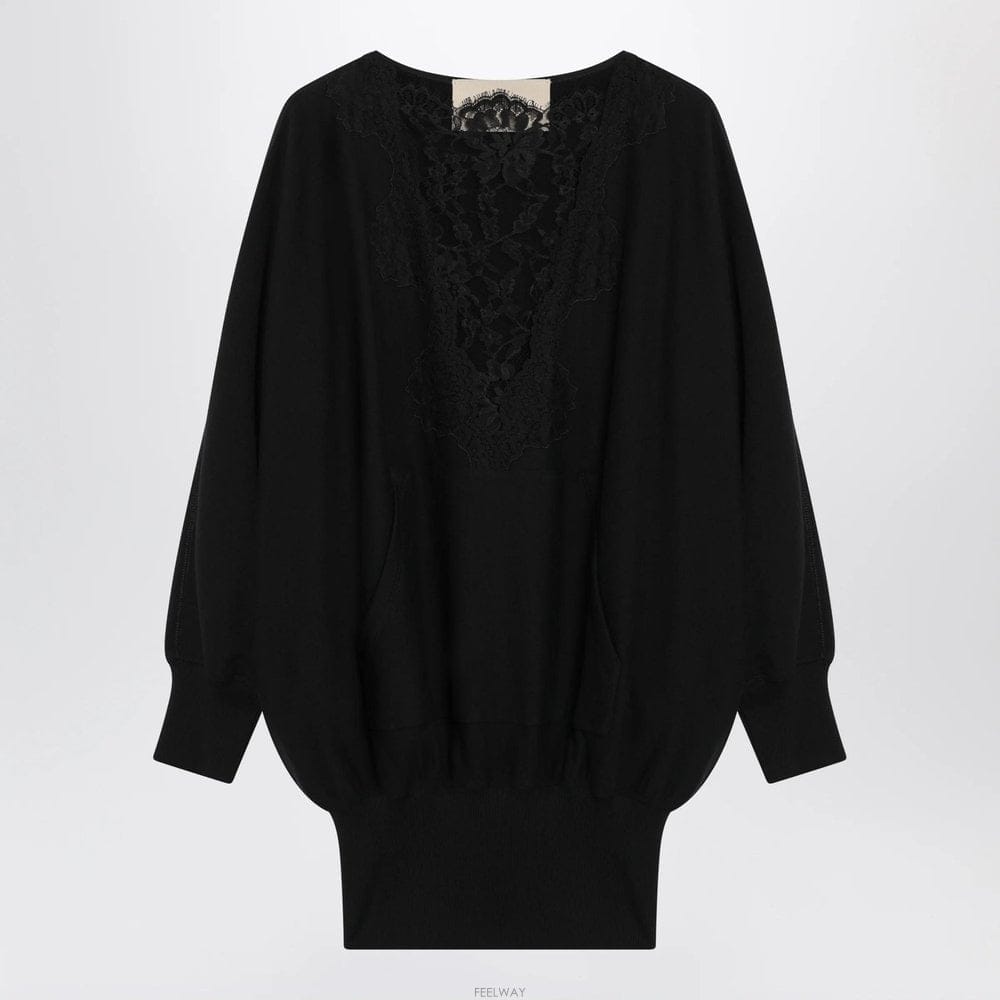 Valentino 26 F/W �߷�Ƽ�� ���� SWEATSHIRTSTYLE �̴� �巹��  B005232464626 F/W �߷�Ƽ�� ���� SWEATSHIRTSTYLE �̴� �巹��  B005