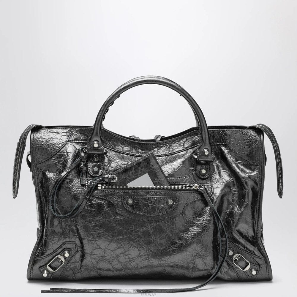 Balenciaga 26 F/W �߷��þư� �� ��Ƽ �̵�� ��ƿ �׷��� ���� �� 8657 B005232464926 F/W �߷��þư� �� ��Ƽ �̵�� ��ƿ �׷��� ���� �� 8