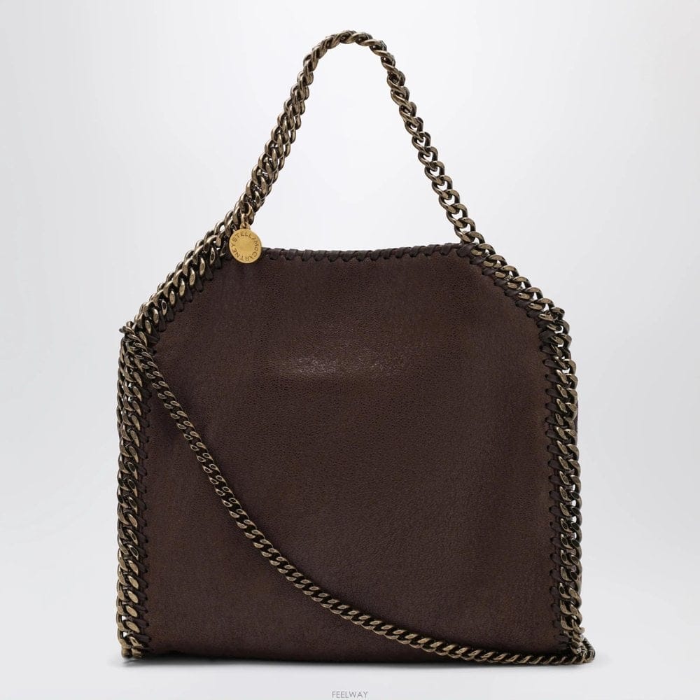 Stella McCartney 26 F/W ���ڶ� ��īƮ�� MAHOGANY �Ķ󺧶� �̴� ��Ʈ�� �� B005232466126 F/W ���ڶ� ��īƮ�� MAHOGANY �Ķ󺧶� �̴� ��Ʈ�� 