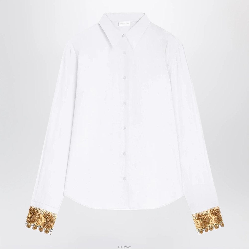 Dries Van Noten 26 F/W �帮�� �� ��ư ȭ��Ʈ ��ư ���� WITH ������̵� Ŀ B005232466326 F/W �帮�� �� ��ư ȭ��Ʈ ��ư ���� WITH ������̵�