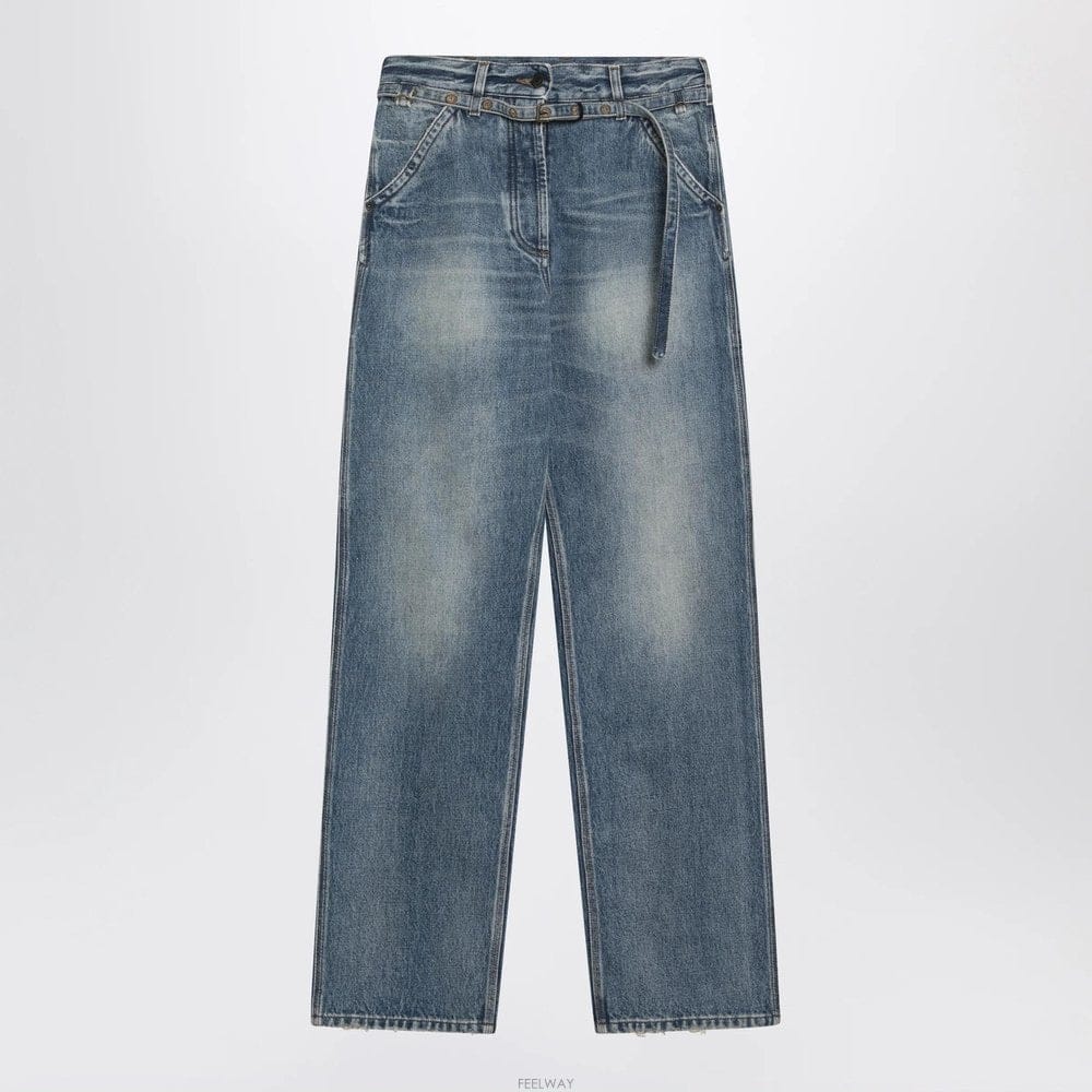 Dries Van Noten 26 F/W �帮�� �� ��ư ���� WASHEDEFFECT �� WITH B005232466426 F/W �帮�� �� ��ư ���� WASHEDEFFECT �� WITH B00523