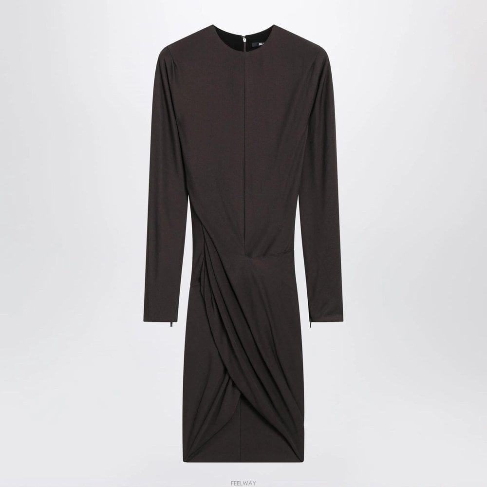 Jacquemus 26 F/W ��ũ���� ���� �巹���� �̴� �巹�� DRW00928AJ B005232468726 F/W ��ũ���� ���� �巹���� �̴� �巹�� DRW00928AJ
