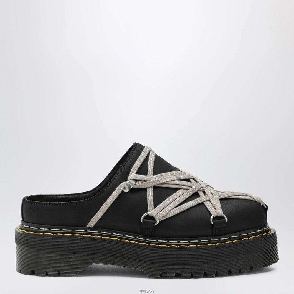 Rick Owens 26 F/W �������� ���� QUAD �� MEGALACE �� DM02F B005232471126 F/W �������� ���� QUAD �� MEGALACE �� DM02F B005232