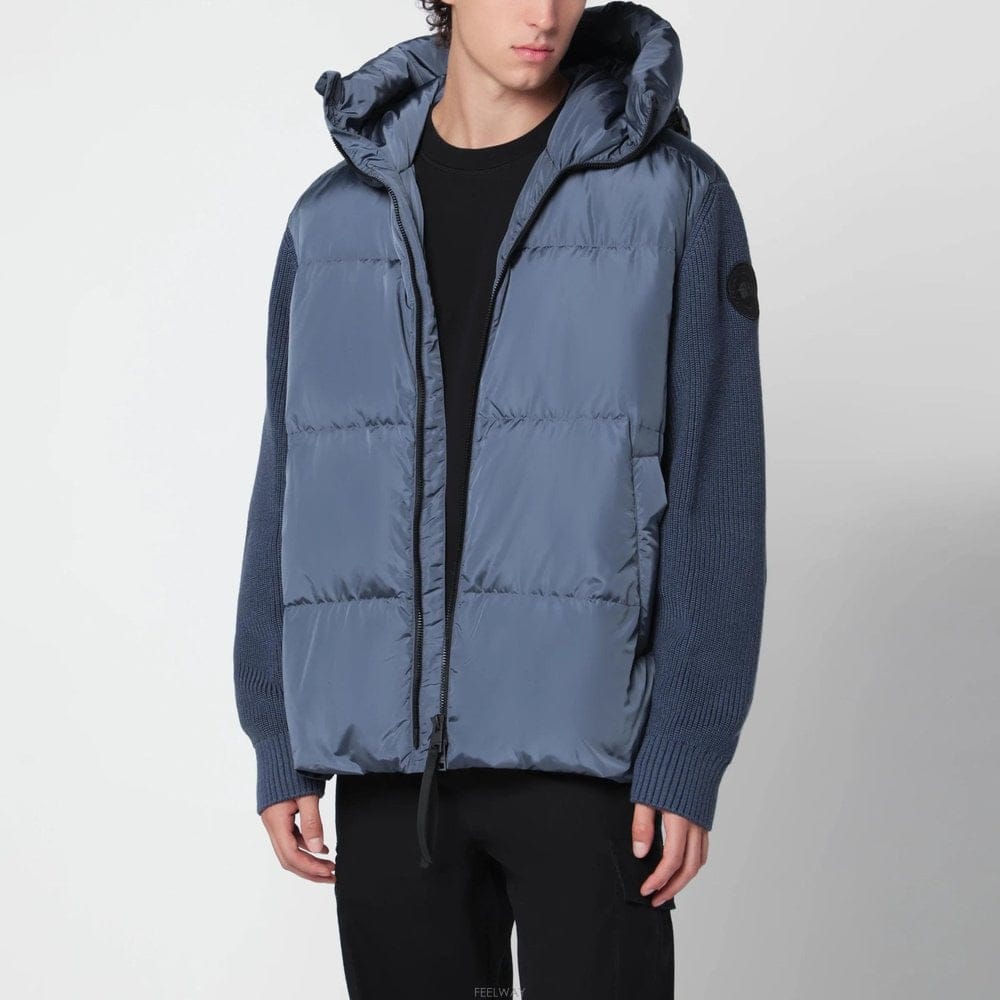 Canada Goose 26 F/W ĳ���ٱ��� GREYBLUE �ٿ� ���� WITH �� ������ B005232471526 F/W ĳ���ٱ��� GREYBLUE �ٿ� ���� WITH �� ������ B0